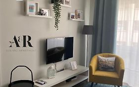 A&R Bolhao Apartment
